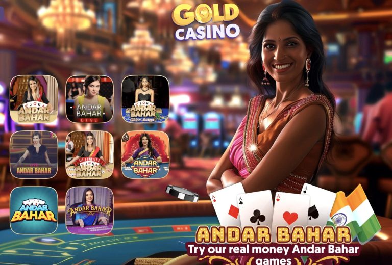 andar bahar gold casino