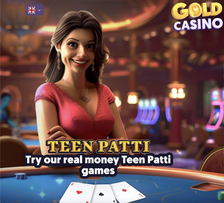 gold casino teen patti