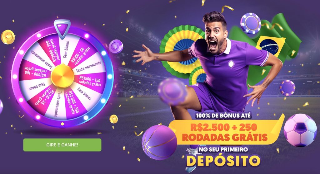 Gold Casino Bonuses BR