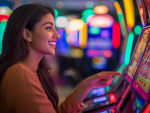 Discover 7 Exciting Slots with Interactive Pick'em Bonuses!