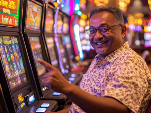 Discover the Best Retro Slots at Gold Casino for Nostalgic Fun