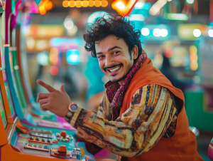 Explore 6 Thrilling Adventure-Themed Slots for Epic Wins