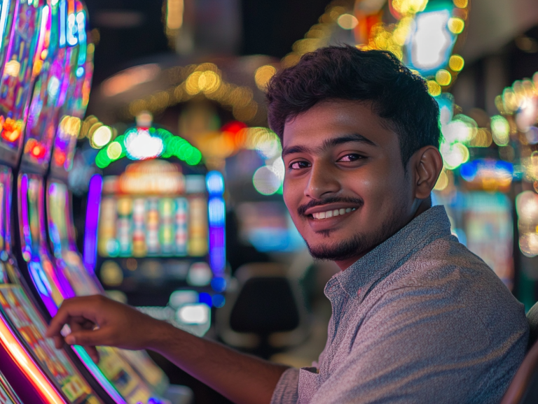 The Ultimate Guide to the Best Mobile Slots for Easy Gaming