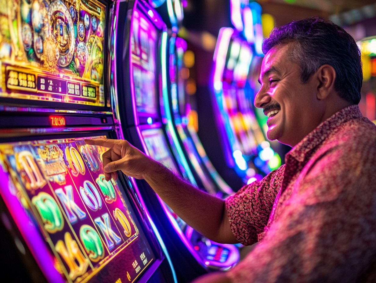 Top 6 Tumbling Reels Slots That Promise Thrilling Wins!