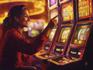 Top 8 Festive Slots for Unforgettable Holiday Wins