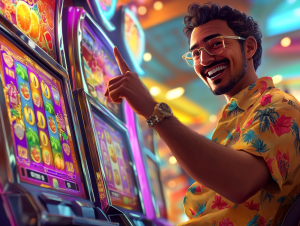 Top 8 Fruit-Themed Slots That Promise Fun and Thrills