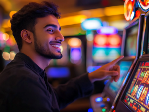 Discover the Top 5 Pirate-Themed Slots for Big Wins!