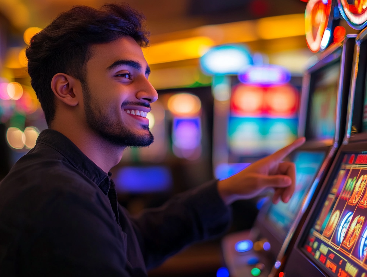 Discover the Top 5 Pirate-Themed Slots for Big Wins!