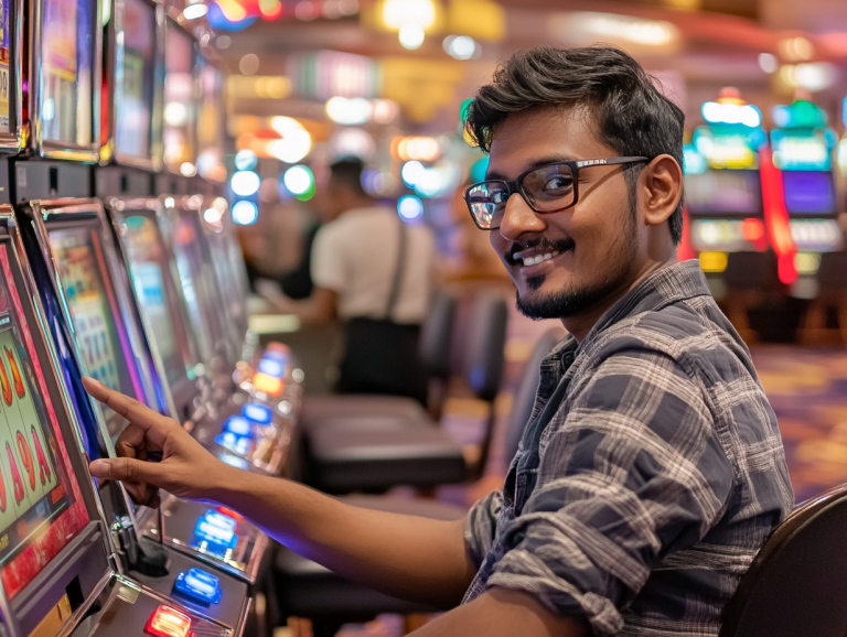 Unleashing Thrills: Top 5 New Slots to Play in January 2025