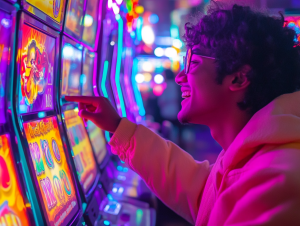 Unlock Big Wins in Music-Themed Slots at Gold Casino