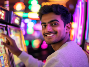 Unlock Endless Wins: 8 Top Slots with Bonus Wheels Now!