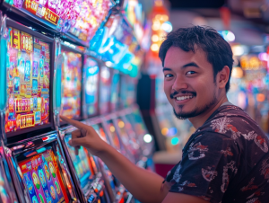 Unlock the Secrets of Winning: Top 10 Asian-Themed Slots You Must Try!