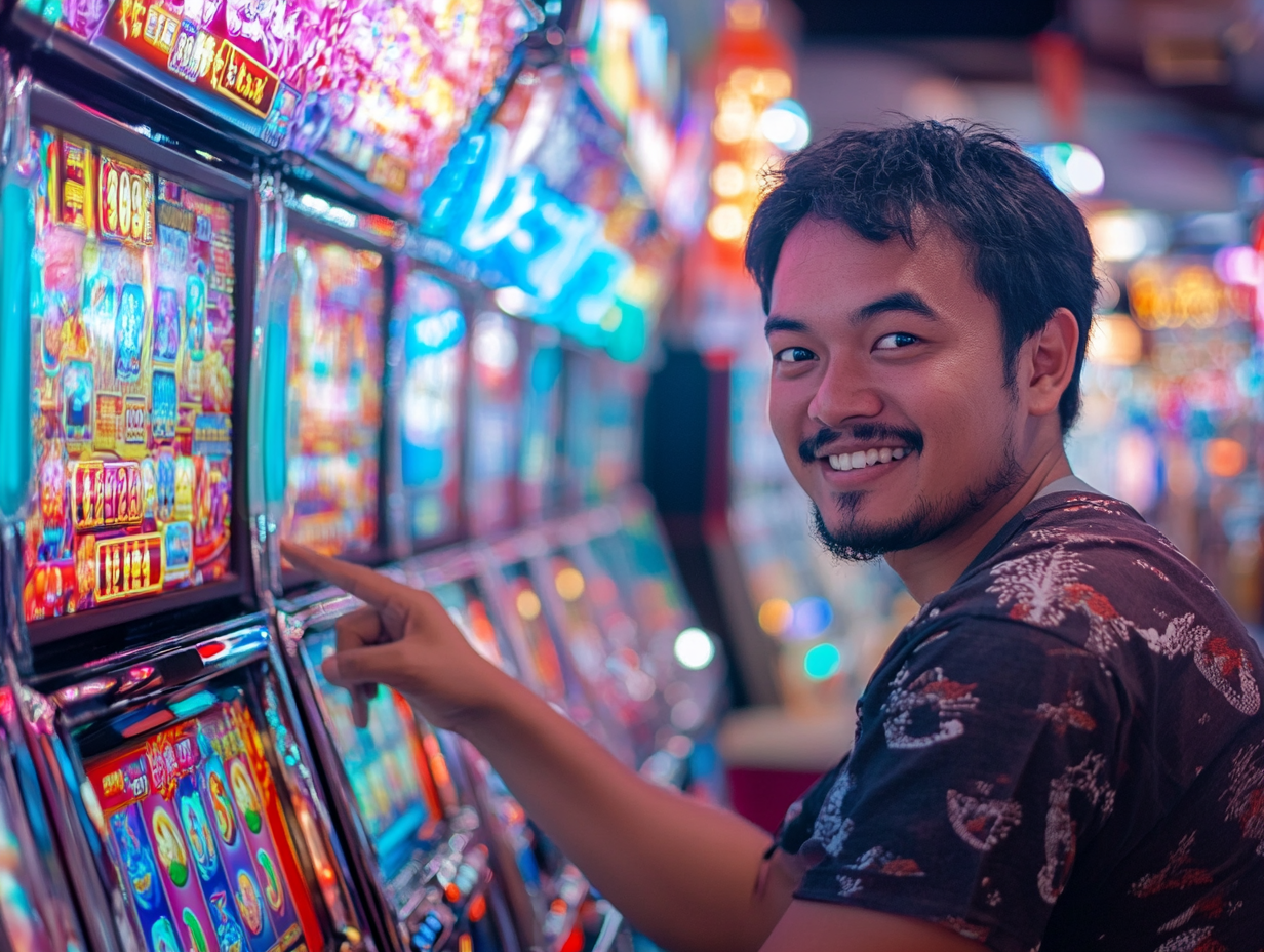 Unlock the Secrets of Winning: Top 10 Asian-Themed Slots You Must Try!