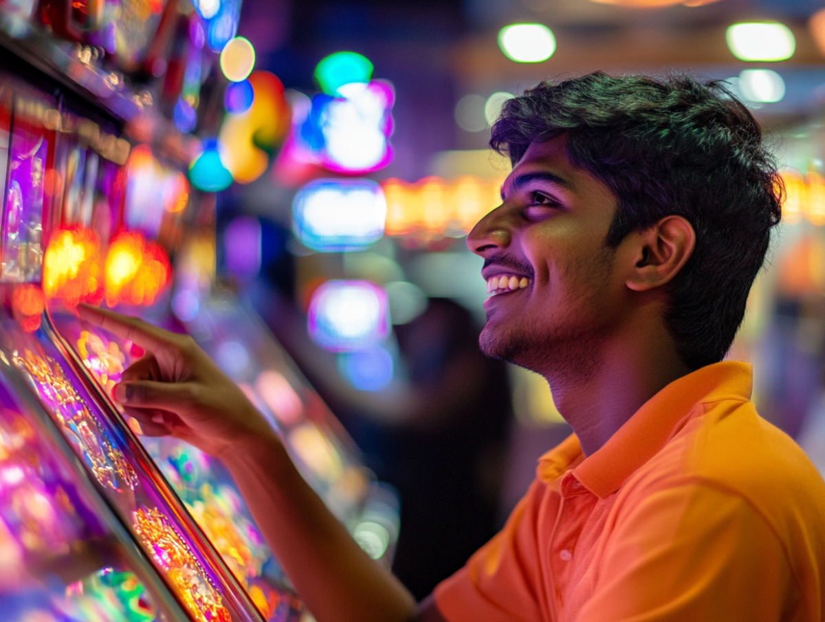 Unlock Hidden Riches in Charms of the Forest Slot Game