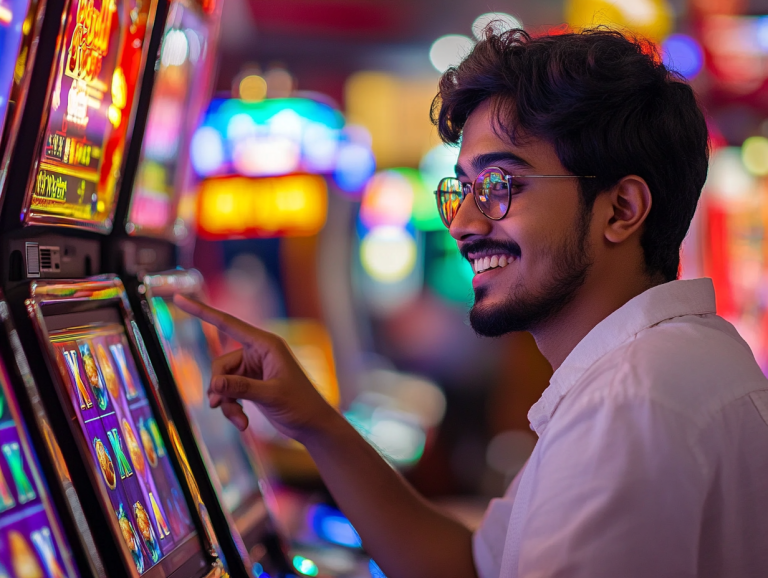 Discover the Best Anime Slots: Spin to Win Exciting Prizes!