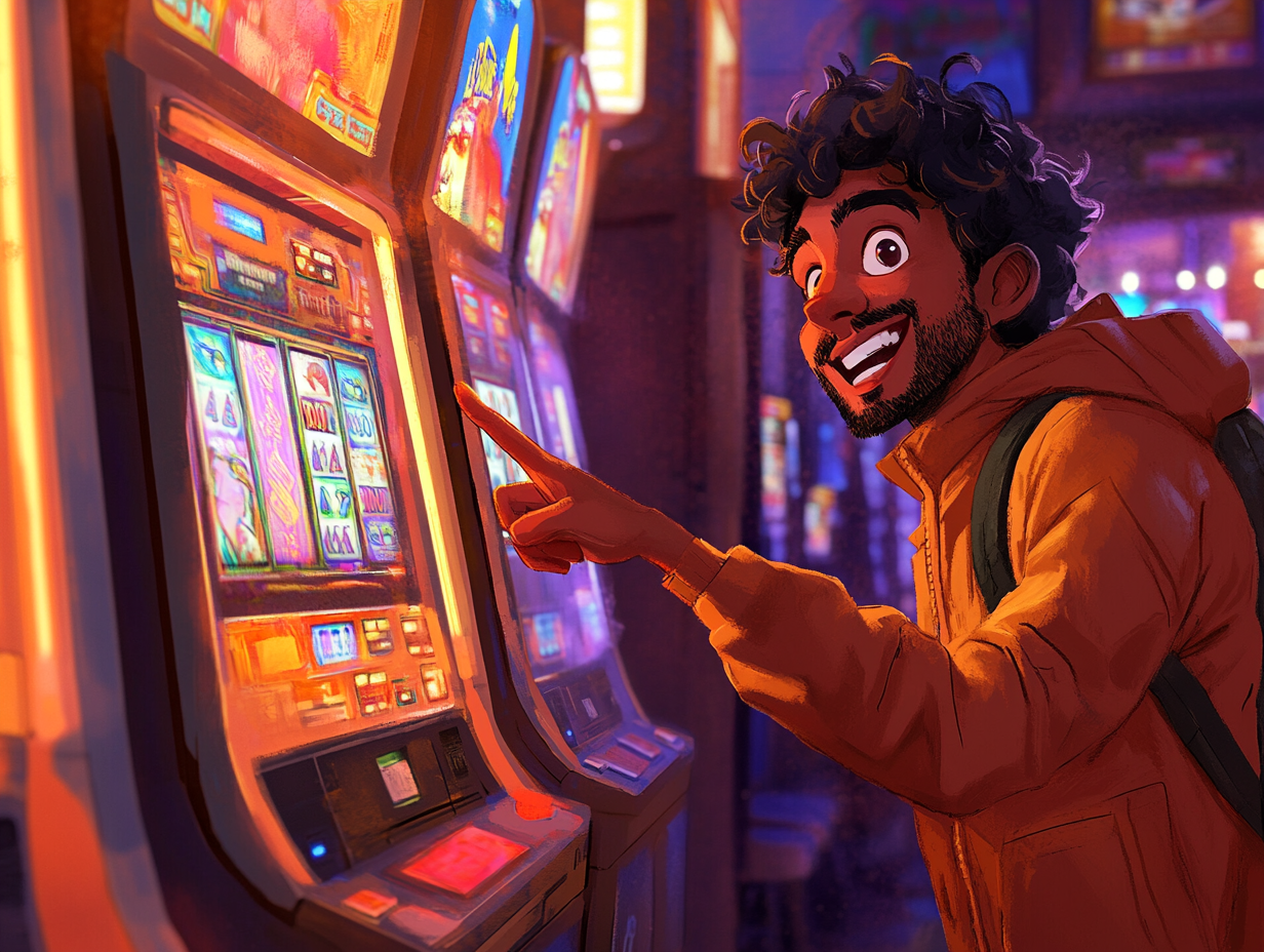 Discover the Excitement of 2X Spin Cycle: Your New Slot Adventure!