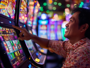 Discover the Excitement of Buzzkill Bonanza Slots Today!