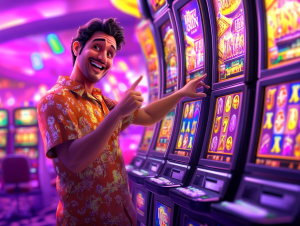 Discover the Excitement of Fruity Classic Hold N Bingo Today