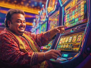 Discover Thrilling Wins with Bounty Expand 25 Slot Game