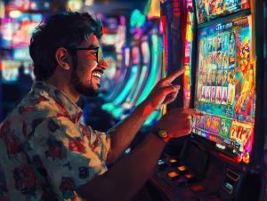 Discover the Thrills of Starburst: Your Ultimate Guide to Winning