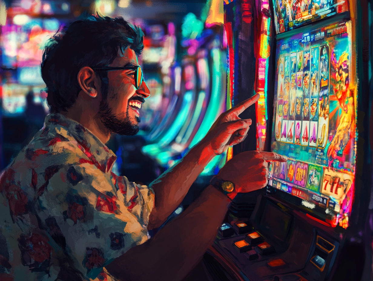 Discover the Thrills of Starburst: Your Ultimate Guide to Winning