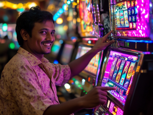 Discover Top 8 Innovative Slots Transforming Online Gaming