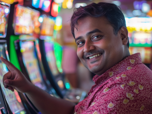 Discover Top Asian Luck Slots at Gold Casino for Big Wins