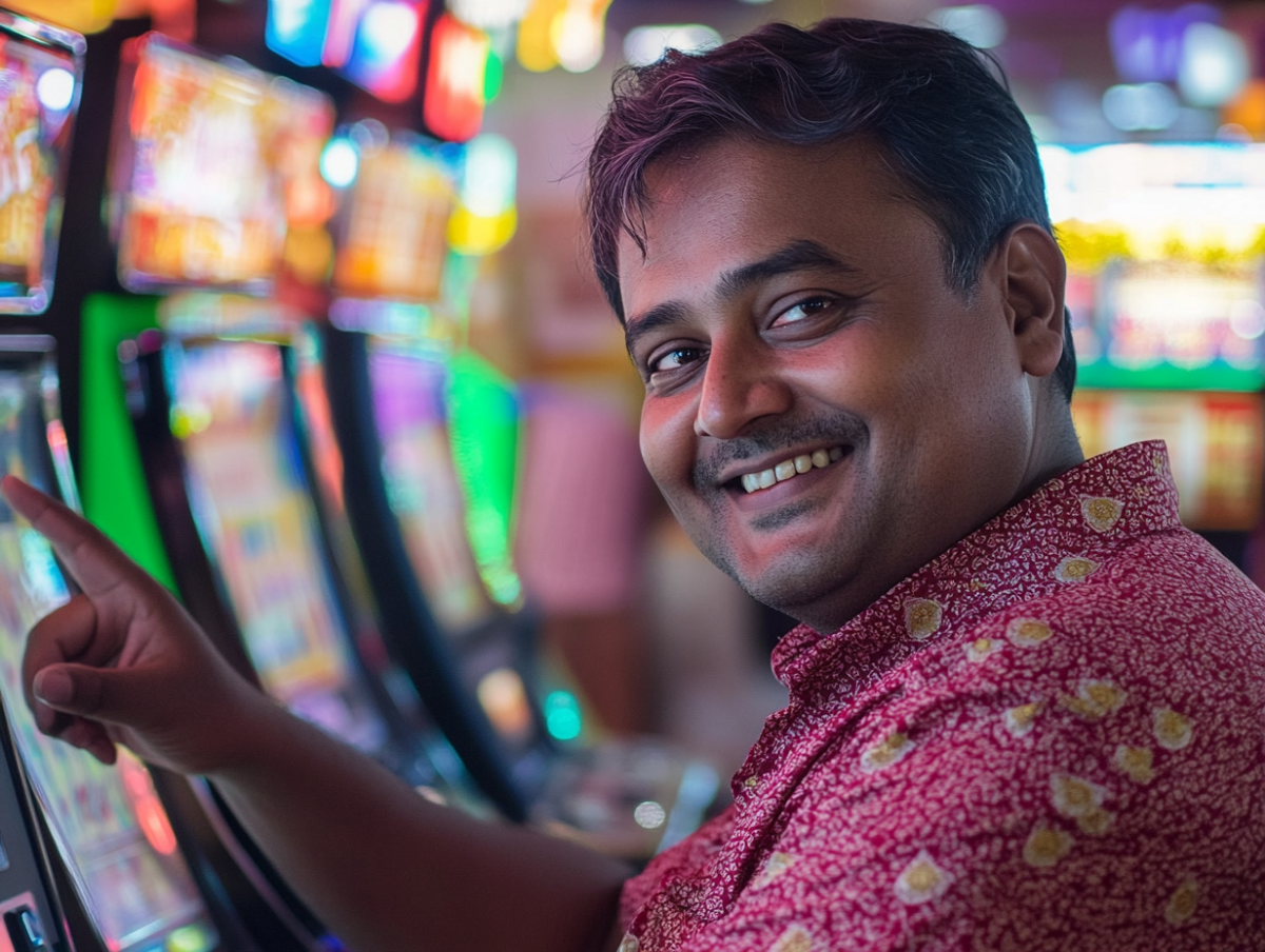 Discover Top Asian Luck Slots at Gold Casino for Big Wins