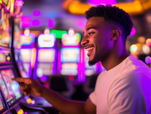 Dive Into Adventure: Win Big in It's Shark Time 2 Game!