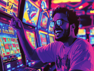 Experience the Thrill: Power Coin Trinity Series Unveiled