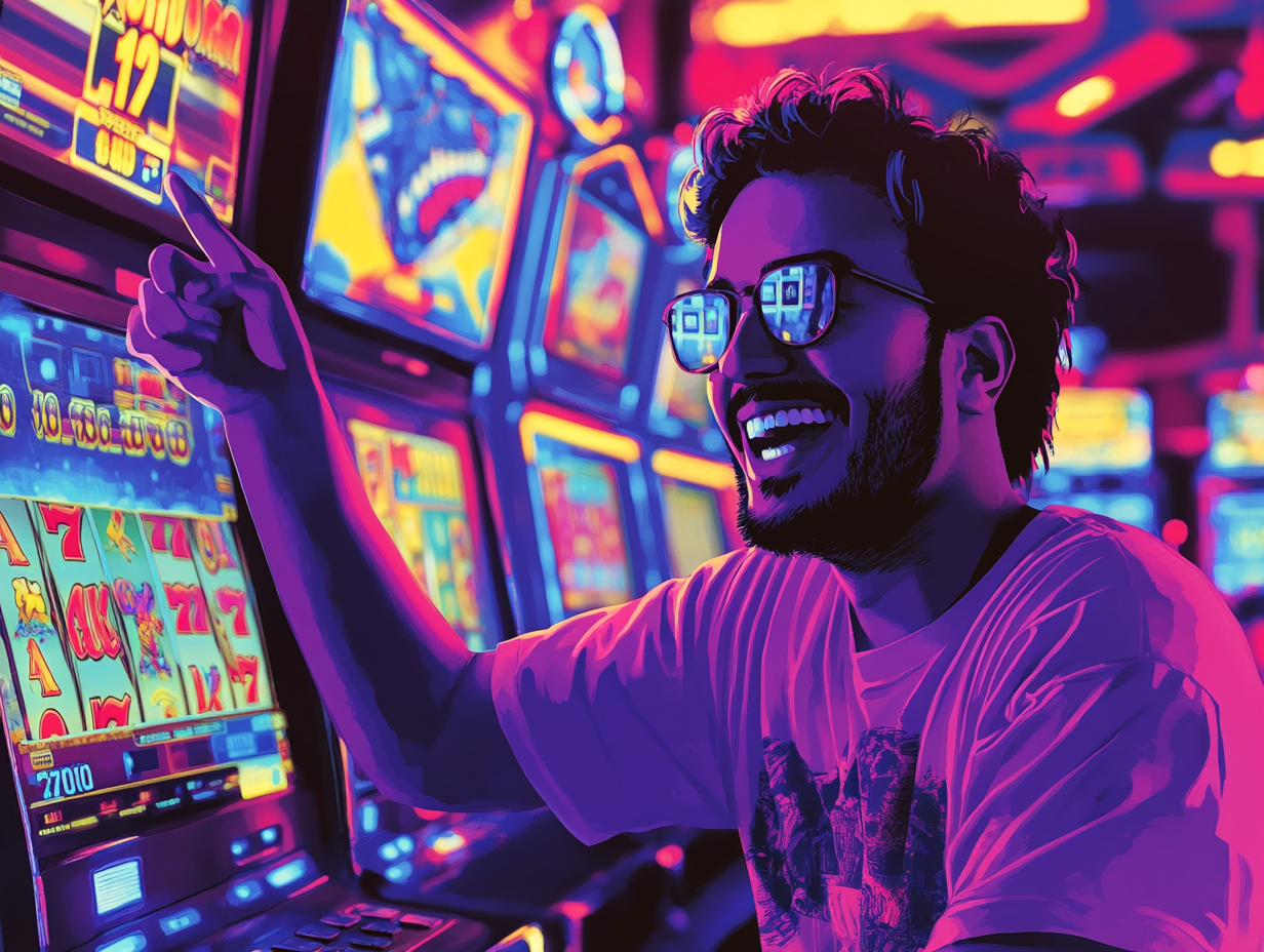 Experience the Thrill: Power Coin Trinity Series Unveiled