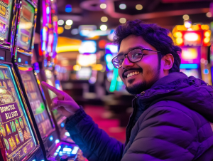 Experience the Thrill of Boomstick Bill Slots Today!