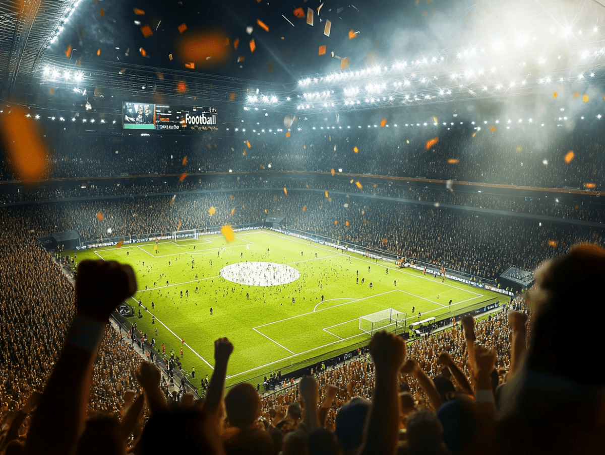 Experience the Thrill of Football Studio: Bet on Live Action!