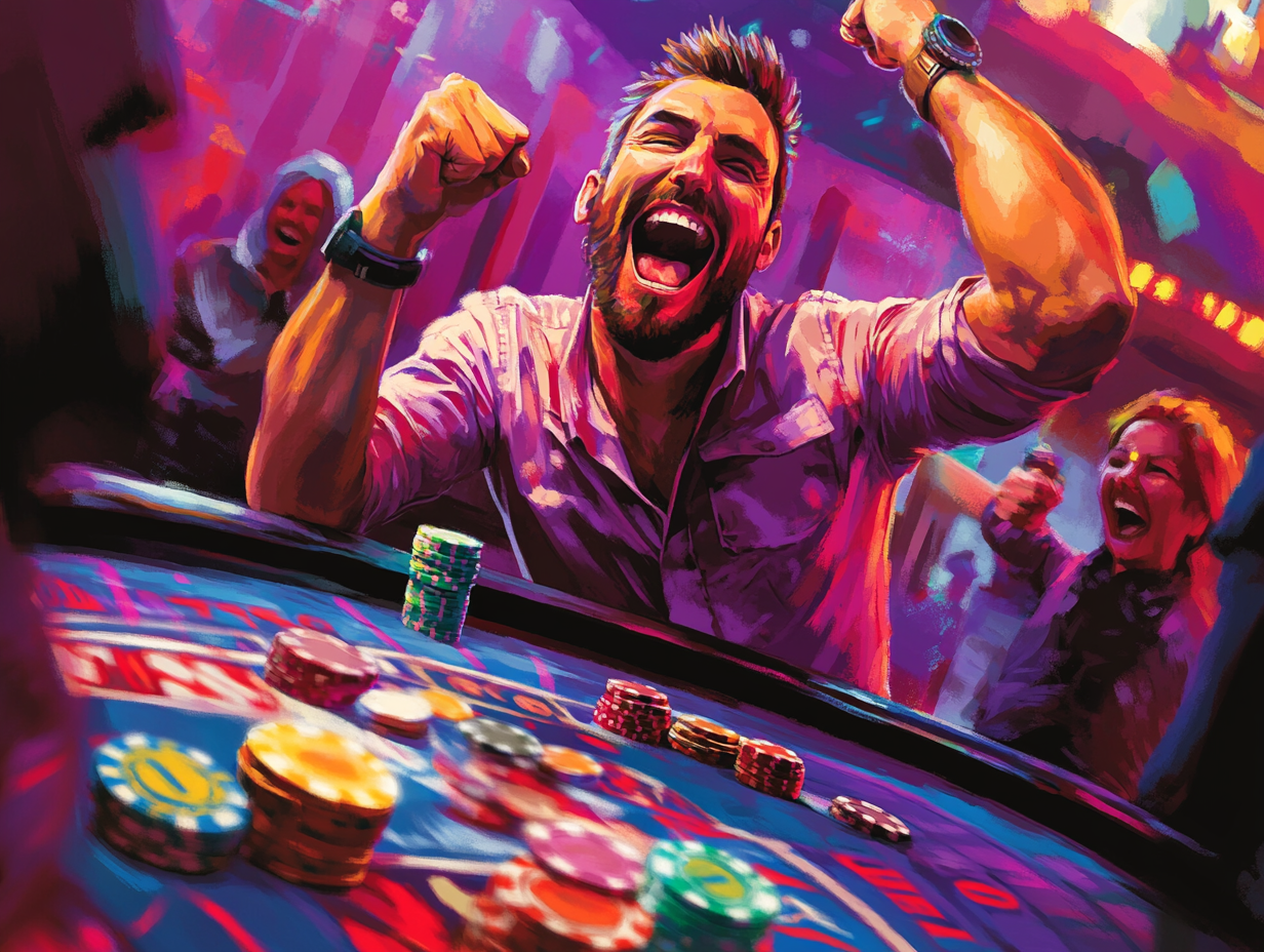 Experience the Thrill of Live Roulette: Tips for Winning
