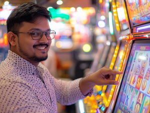 Experience the Thrills of Hotline Slot: Unleash Your Winnings!