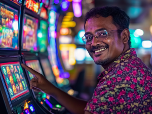 Luxury Slots: Spin for Wealth, Dreams, and Big Wins!