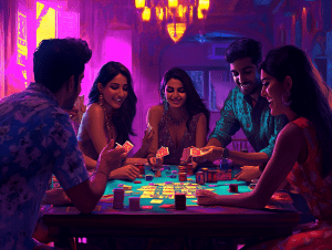 Master the Excitement: Teen Patti Strategies and Gameplay Insights