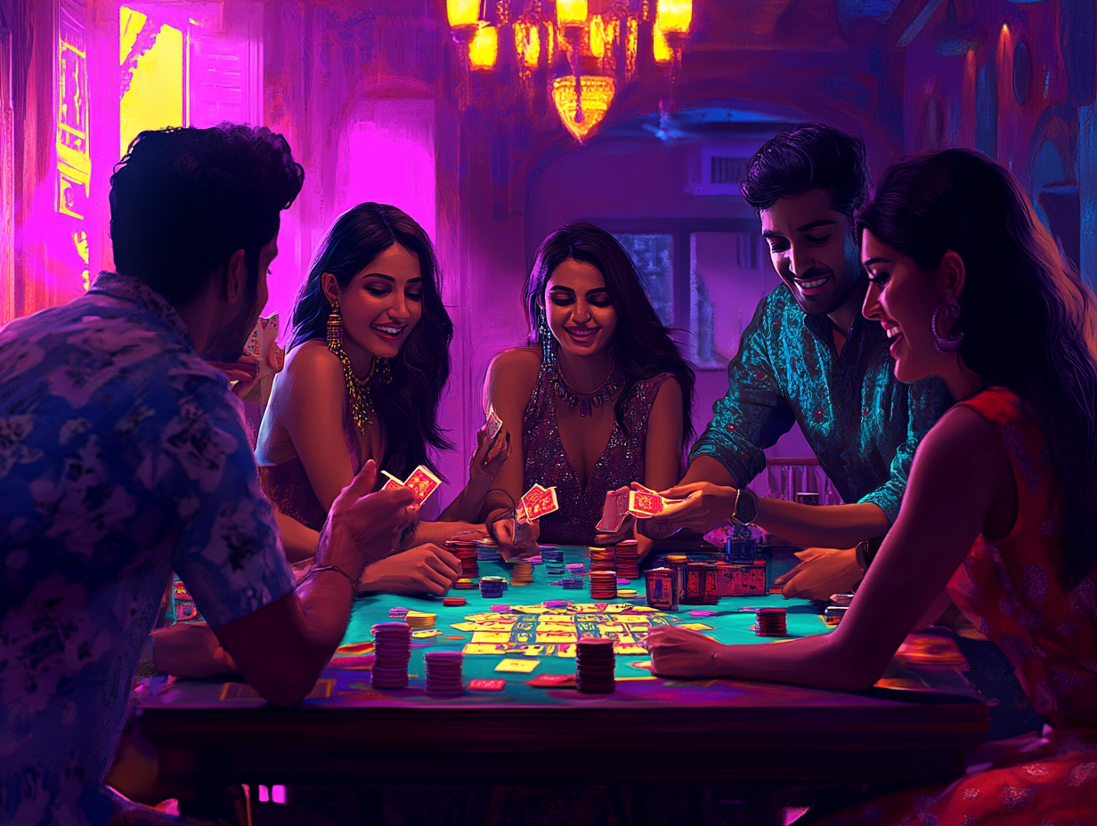 Master the Excitement: Teen Patti Strategies and Gameplay Insights