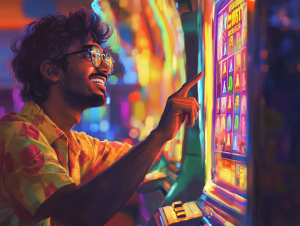 Unleash Big Wins with Colossal Symbols: Top 5 Slot Games!