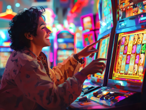 Unleash Fortune with Endorphina's Exciting Fortune Snake Slot!