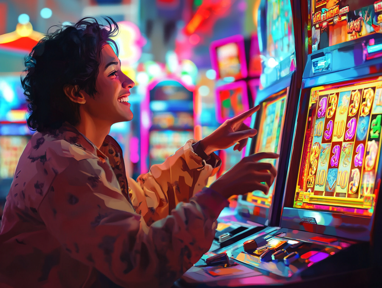 Unleash Fortune with Endorphina's Exciting Fortune Snake Slot!