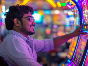 Unleash Your Fortune with Red Rake Gaming's Enchanting Slots