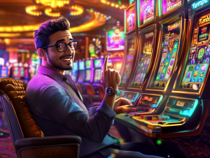 Unleash Adventure: Play Temple Tumble Megaways for Big Wins!