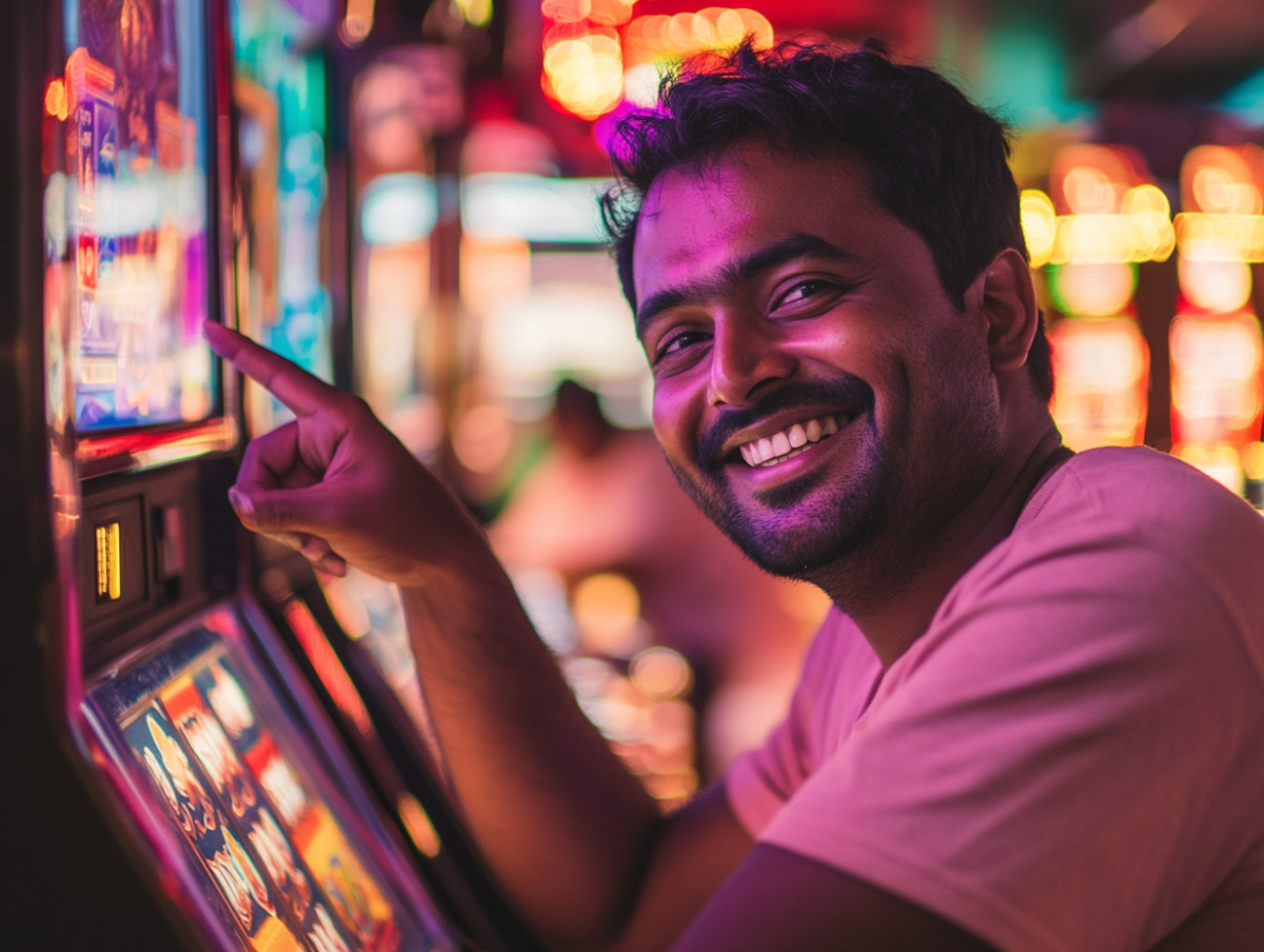 Unleash Big Wins with Cash Strike Win Boost Slot Game