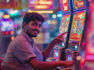 Unleash Your Luck: How to Win Big in Divine Fortune Slots