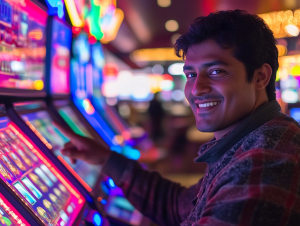 Unleash Your Winning Potential with Mr. Pacho Slot Game