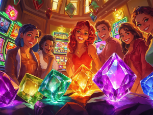 Unlock Big Wins in Gem Saviour Conquest: Your Ultimate Guide