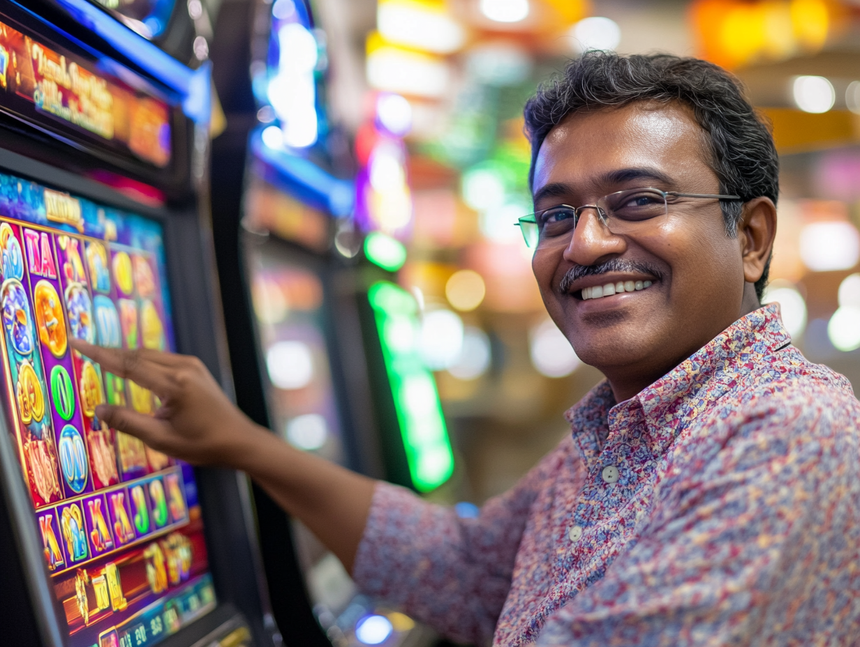 Unlock Big Wins: Top 7 Slots with Expanding Reels Today!