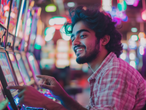 Unlock Gonzo’s Quest: Thrilling Wins Await in Bangladesh