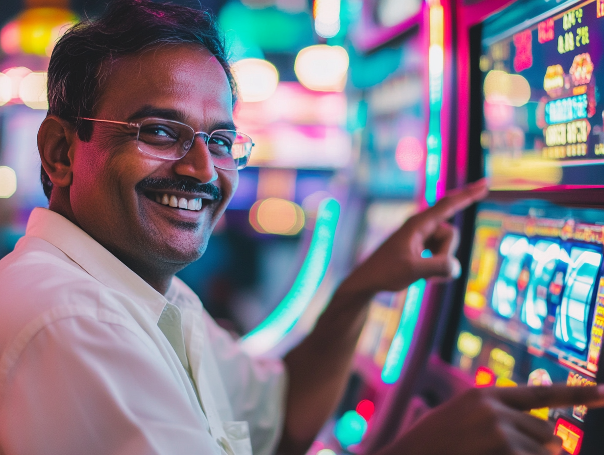 Unlock the Secrets to Winning Big in Rise of Olympus Slot